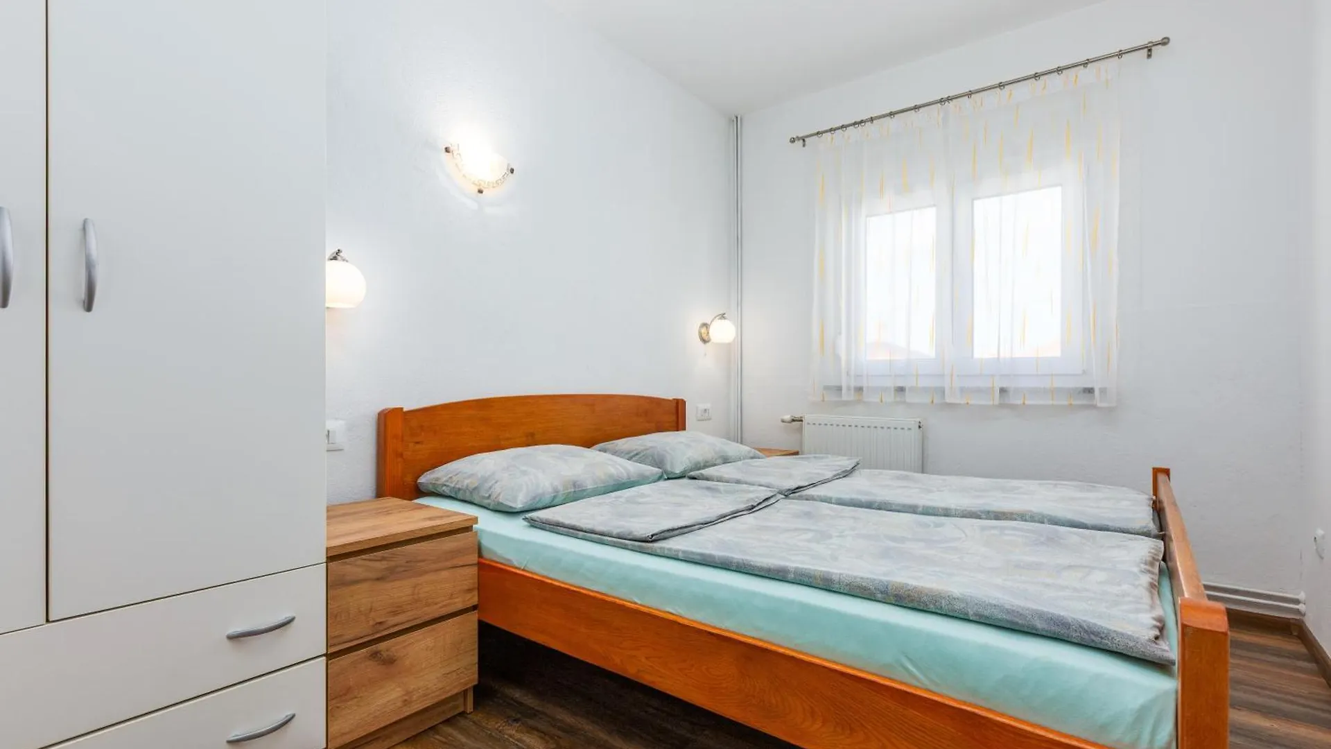 Sanus Apartments Pula