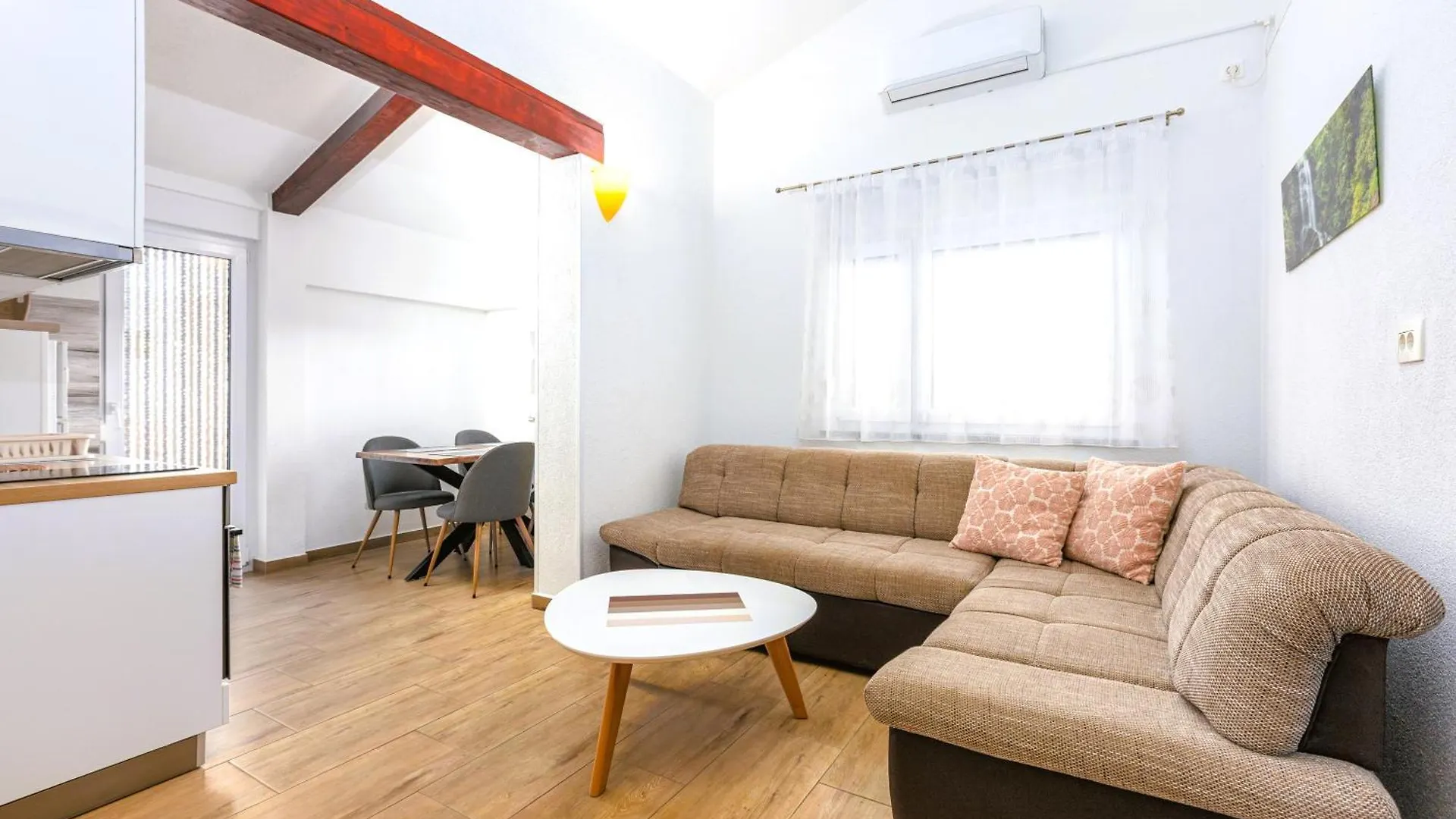 Sanus Apartments Pula