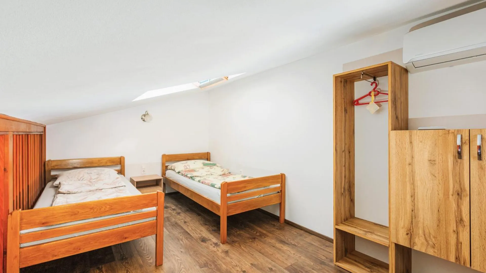 Sanus Apartments Pula