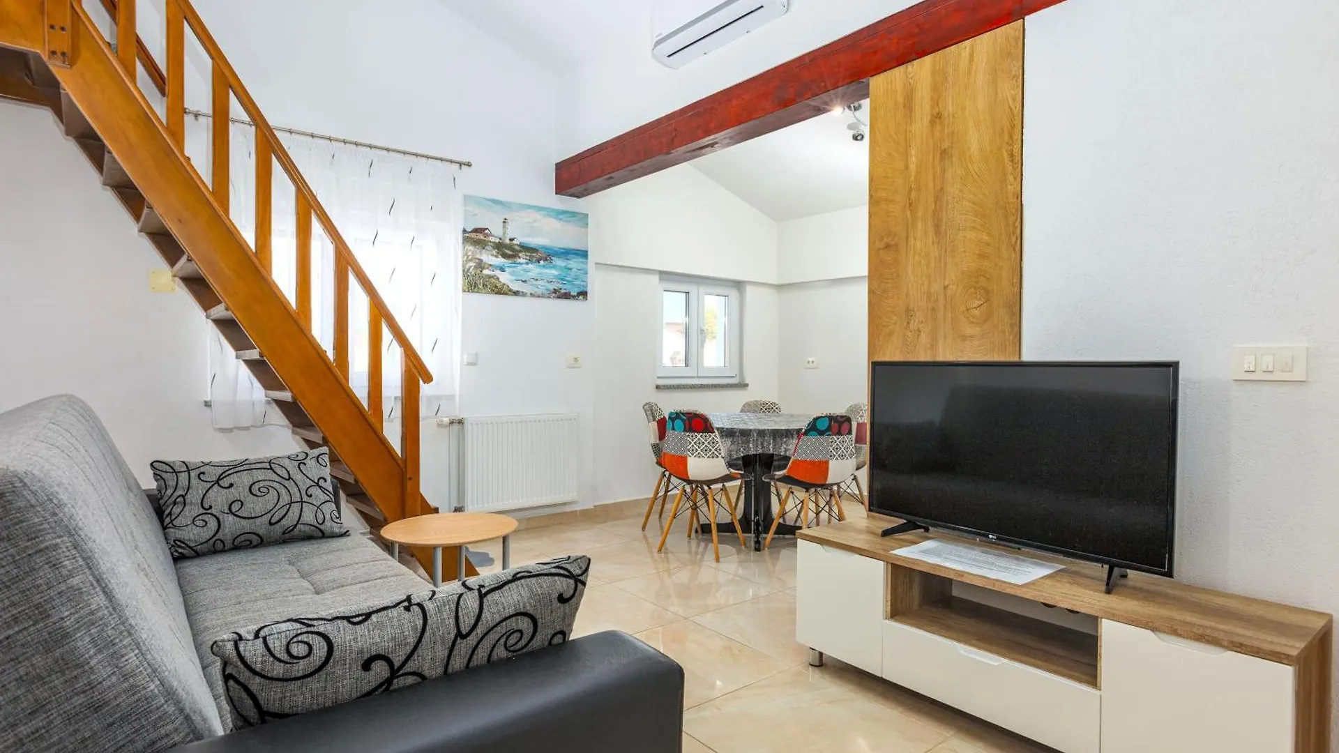 Sanus Apartments Pula