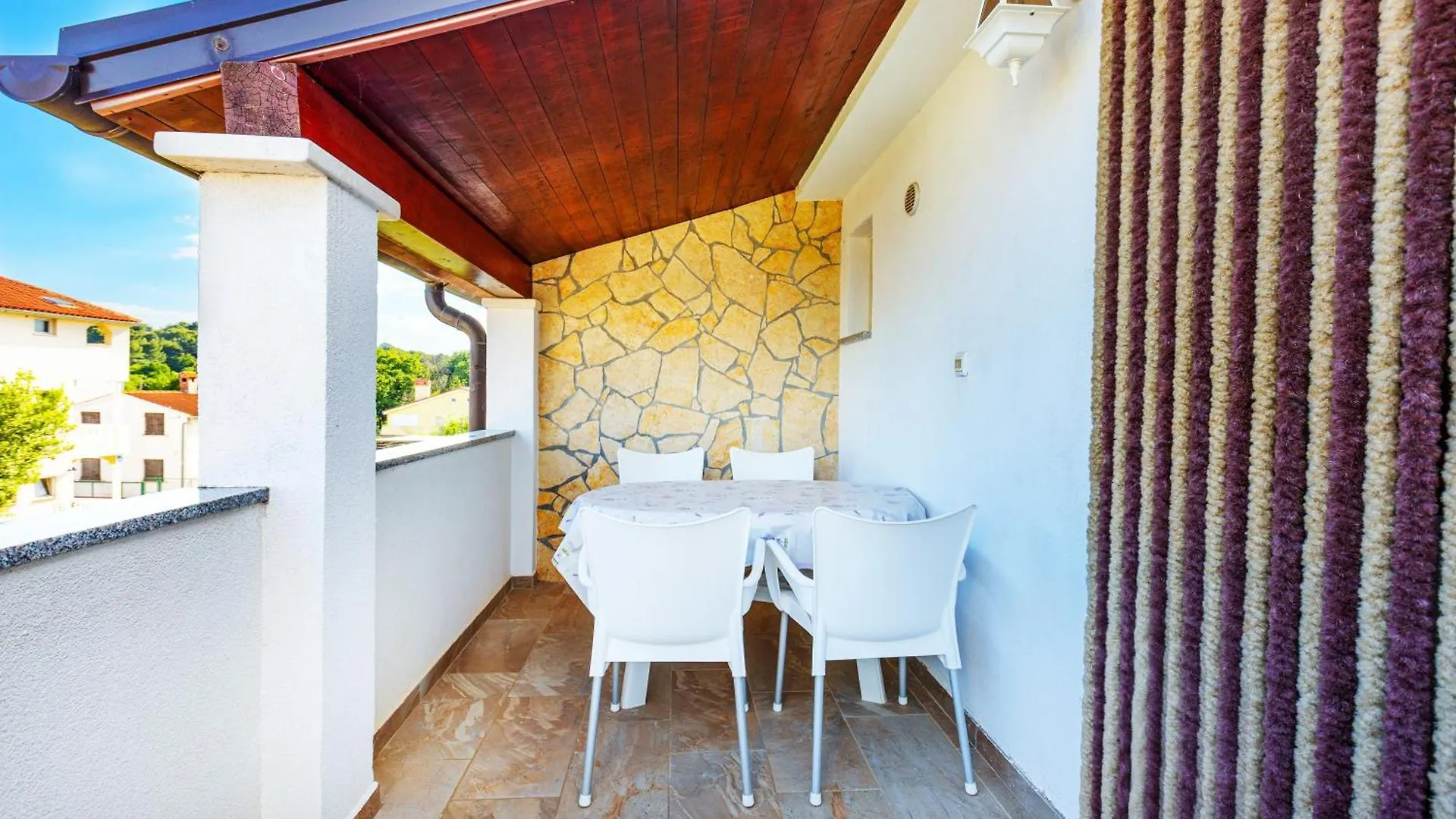 Sanus Apartments Pula
