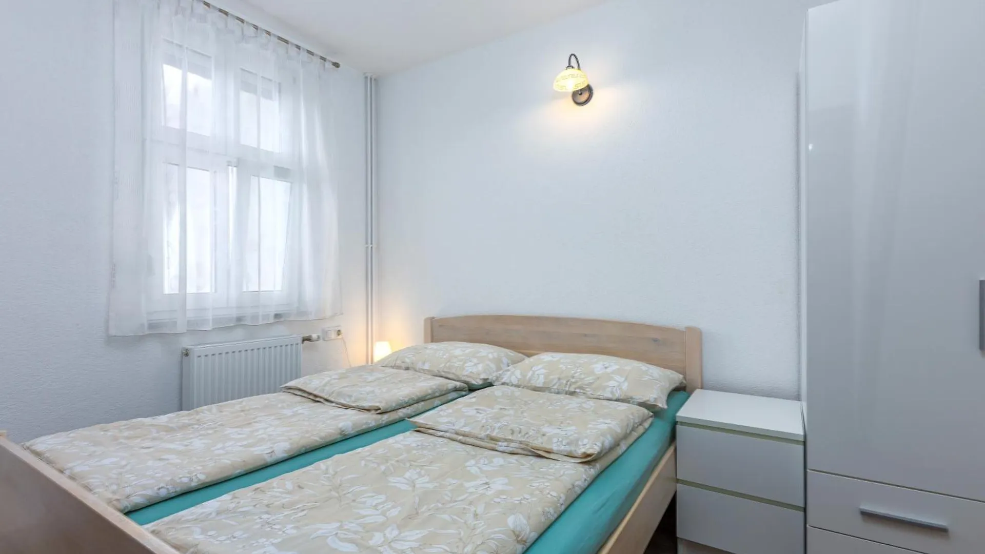 פולה Sanus Apartments קרואטיה