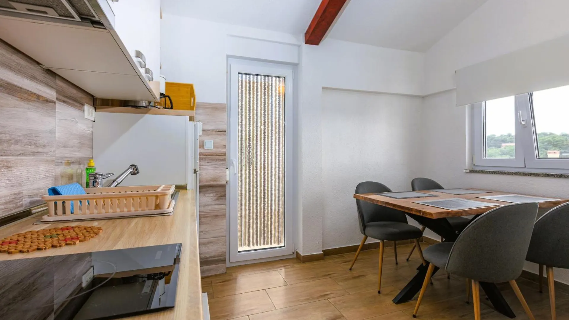 פולה Sanus Apartments