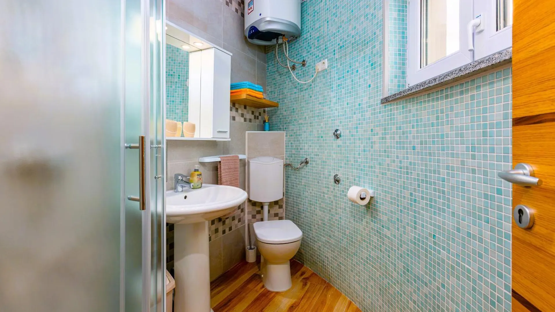 Sanus Apartments Pula