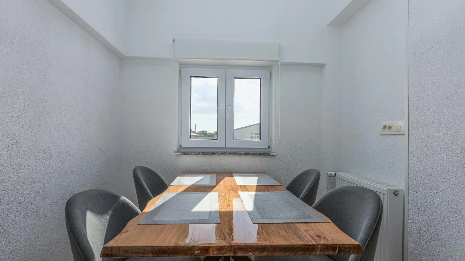 Sanus Apartments Pula