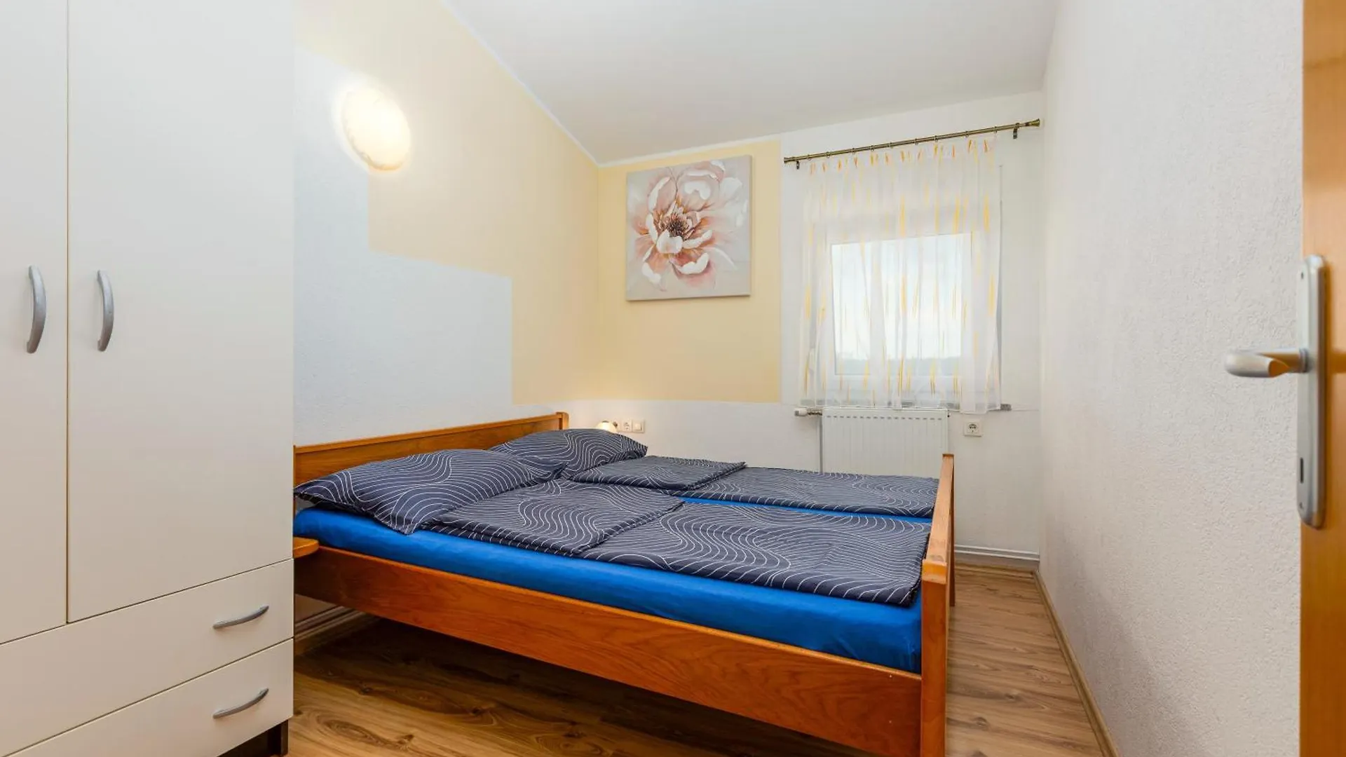 Sanus Apartments Pula