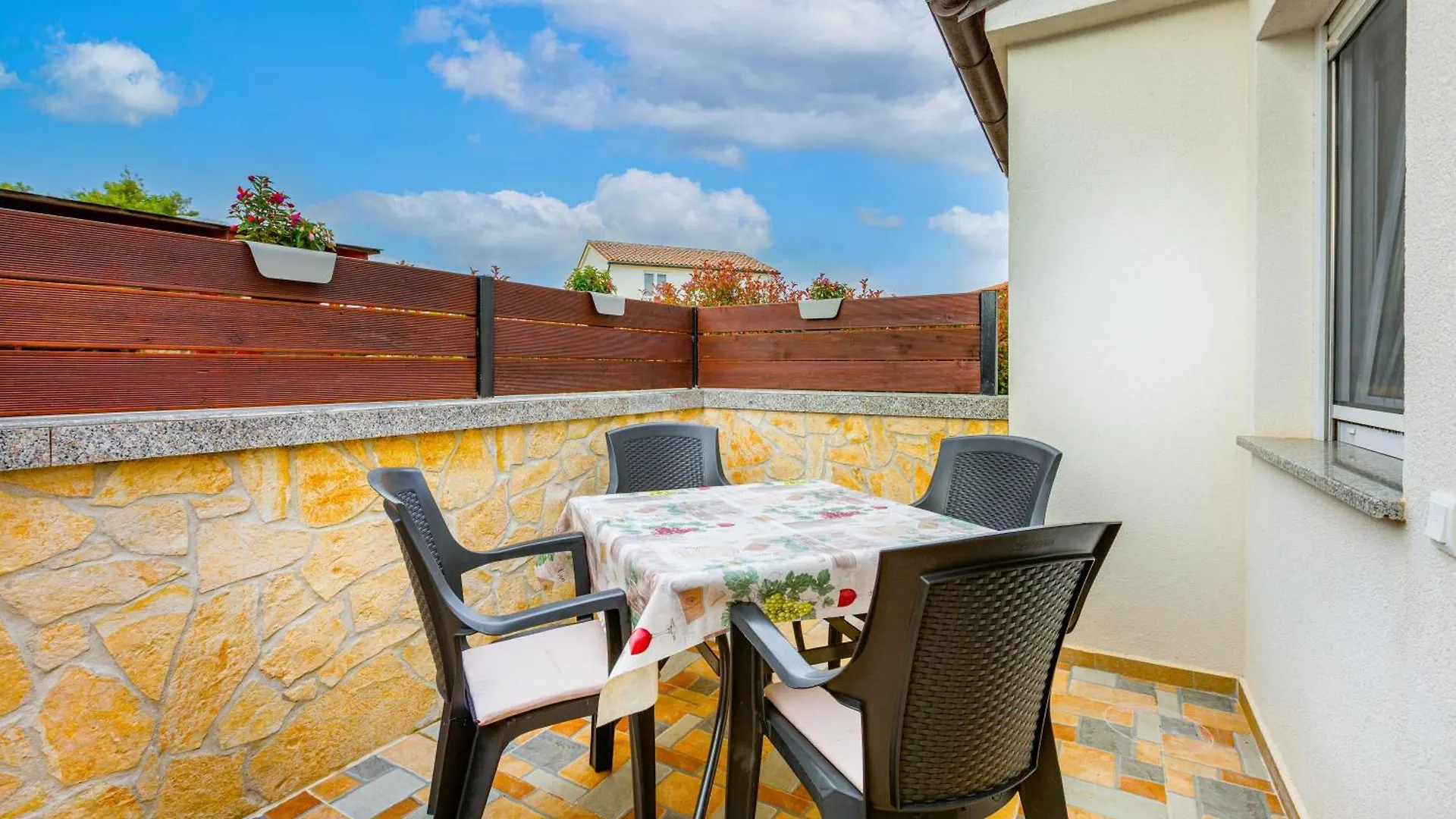 Sanus Apartments Pula