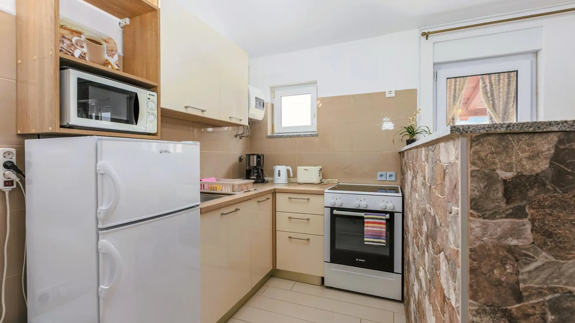 Sanus Apartments Pula