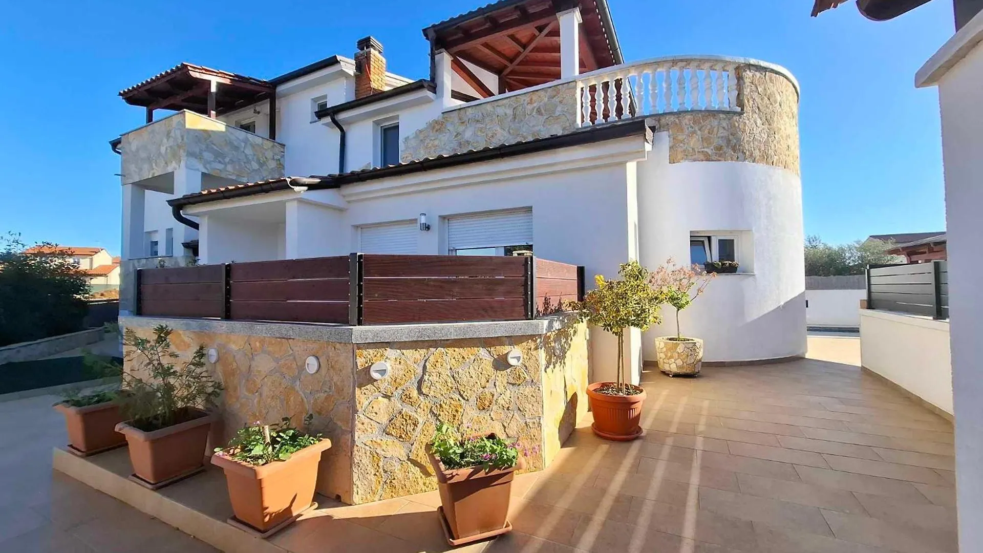 Sanus Apartments Pula